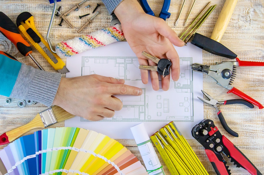 Rénovation des combles : redéfinir l'espace de vie à travers une transformation innovante