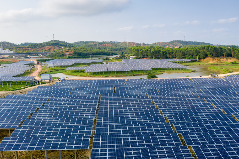 Aide panneaux solaires : subvention, énergie, électricité