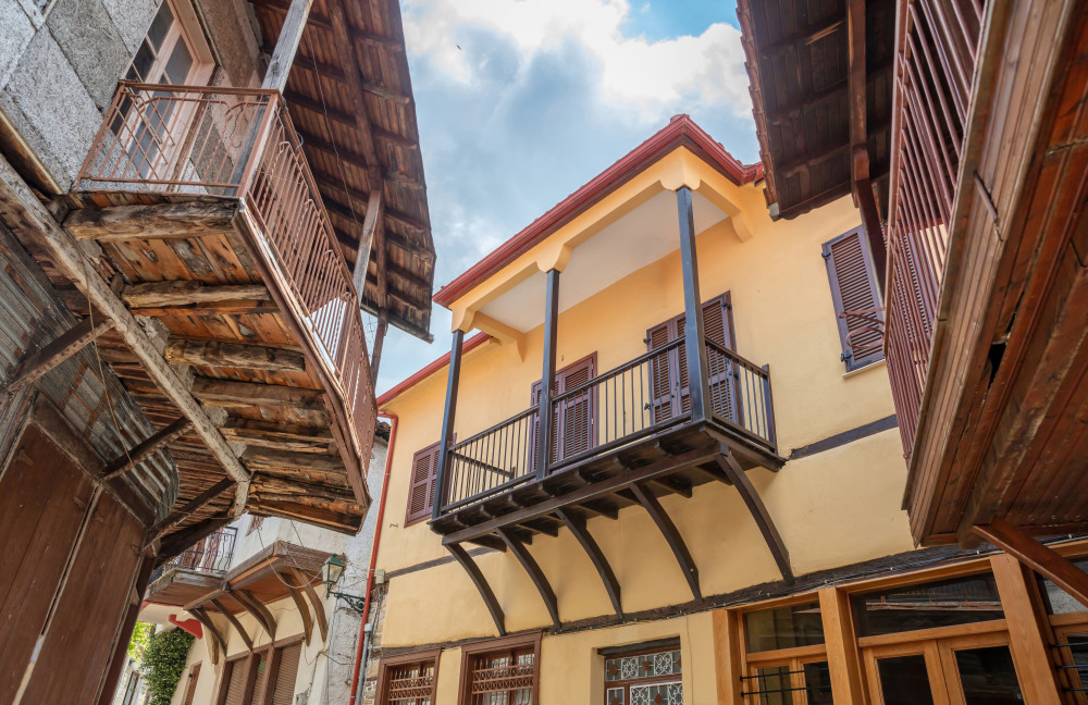 Maison de maître : l'élégance et le prestige d'un patrimoine architectural