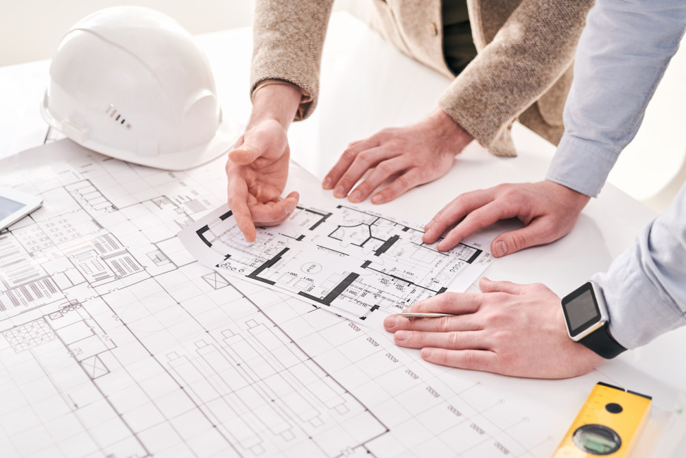 Maison d'architecte : plans, modèles et prix des travaux