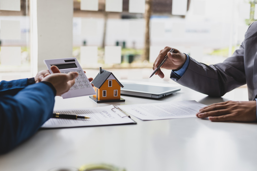 Calcul des frais de notaire lors de l'achat et la vente d'un bien immobilier