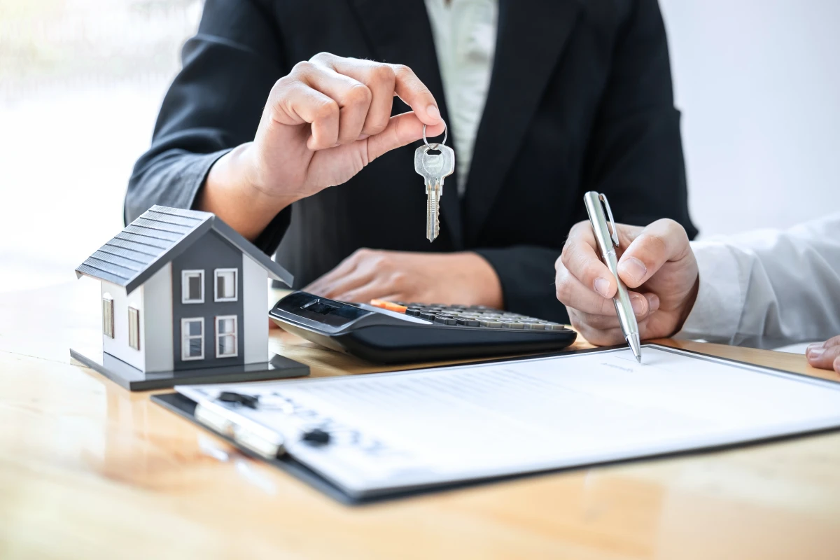 Investir dans l'immobilier : quel statut juridique choisir ?