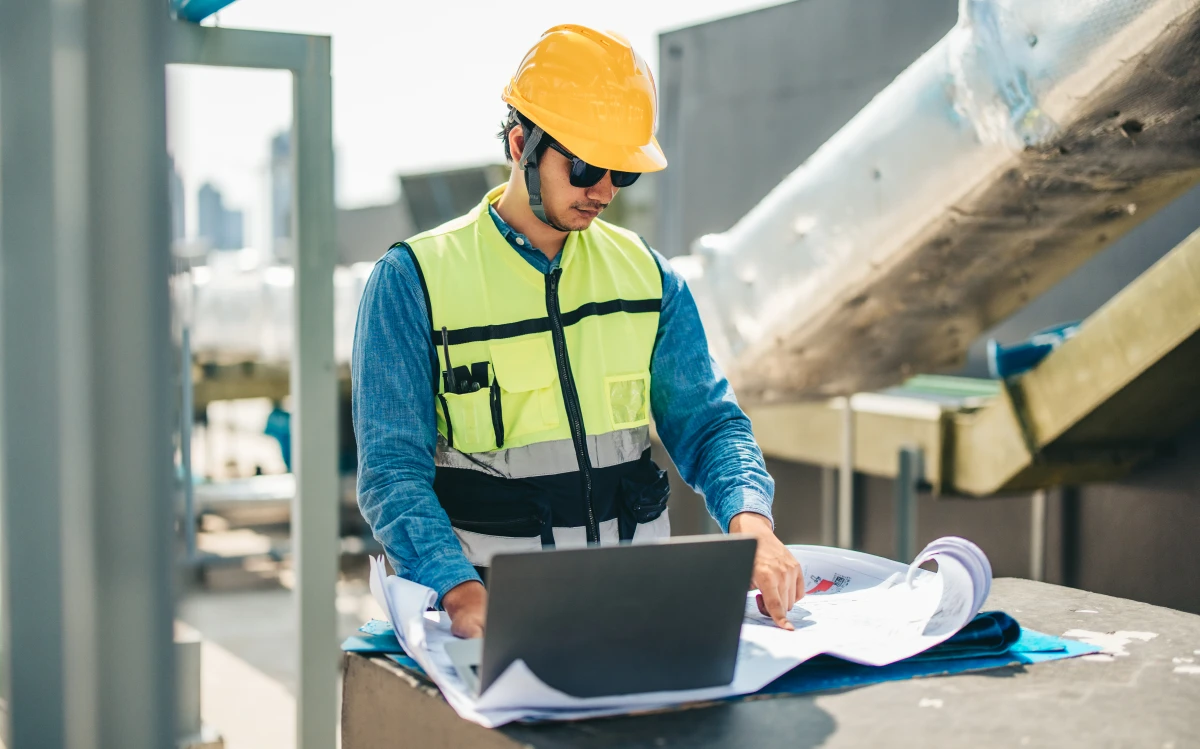 Ventilation et isolation : deux piliers essentiels dans la rénovation