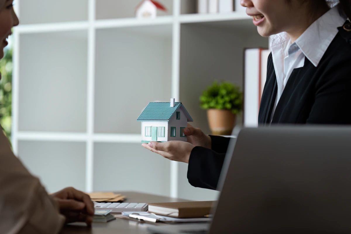 Investissement locatif : La clé d'une prospérité financière durable