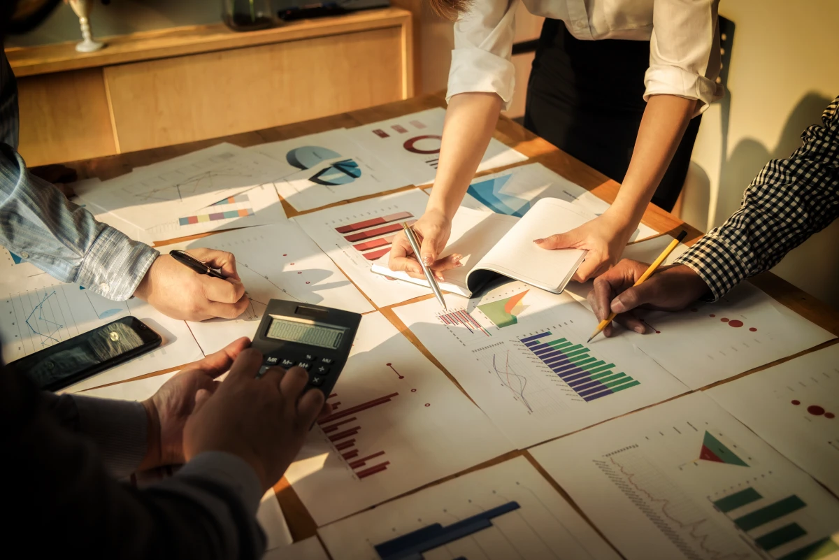 Maximisez vos investissements : Les outils indispensables pour calculer l'effet de levier immobilier