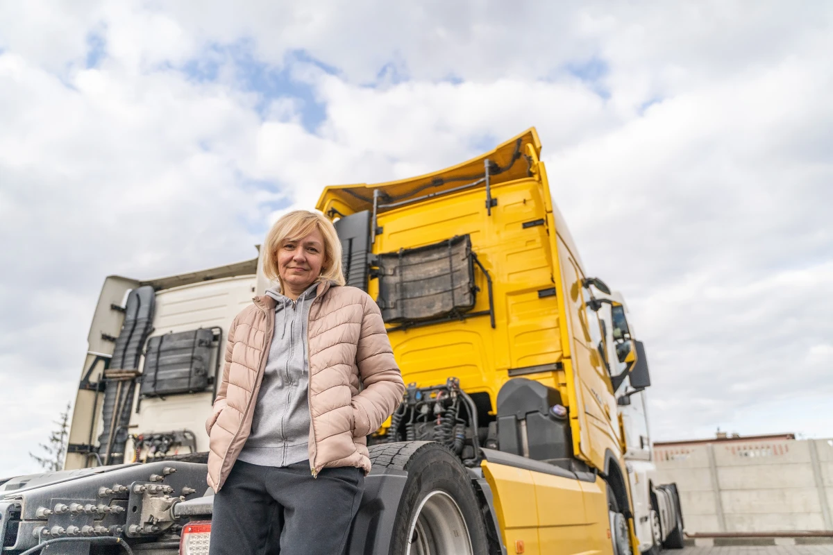 Prolongez la Durée de Vie de Vos Bâches de Transport d'Enrobé: Conseils d'Expert