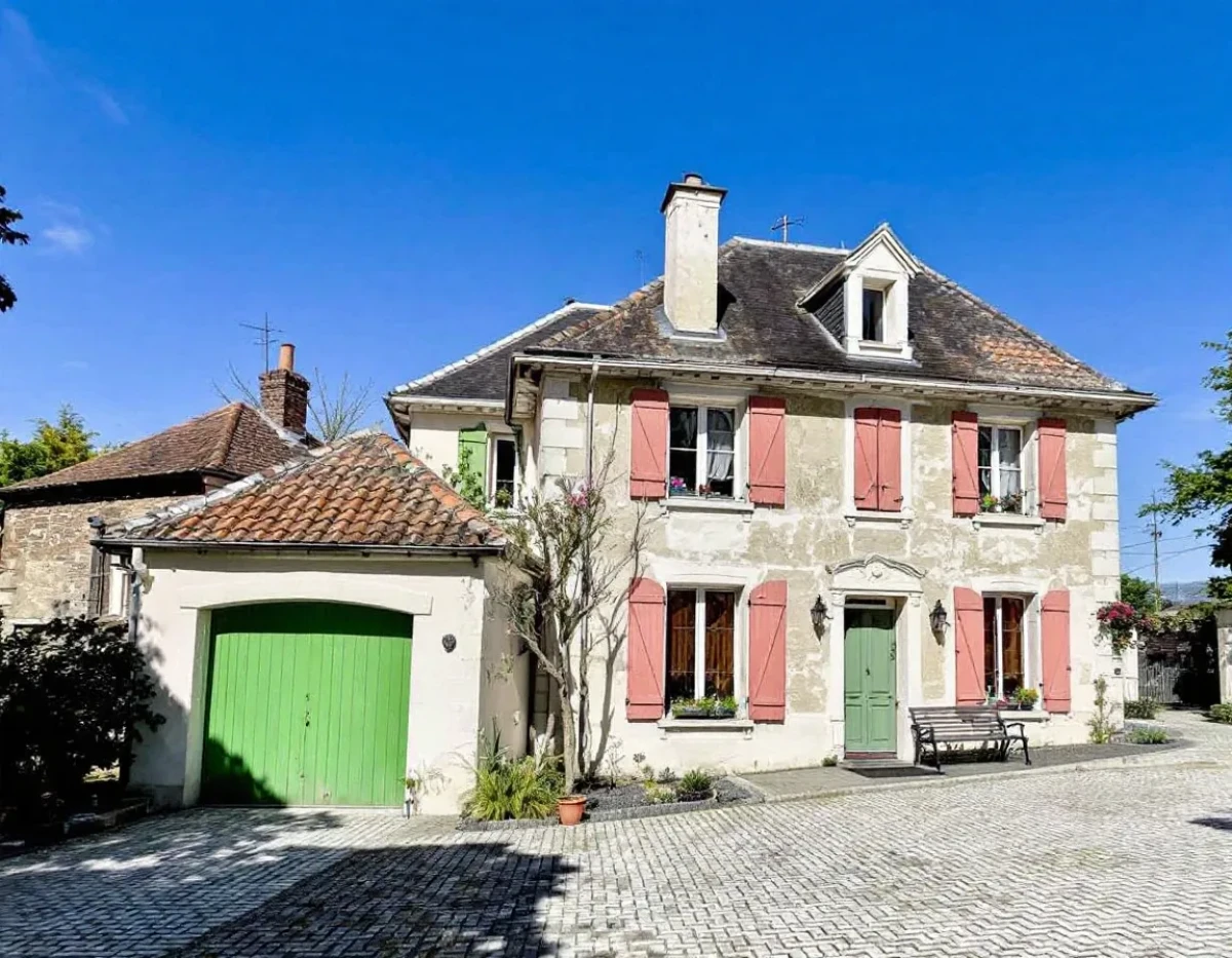 Acheter une maison dans la couronne rennaise : Un investissement immobilier judicieux