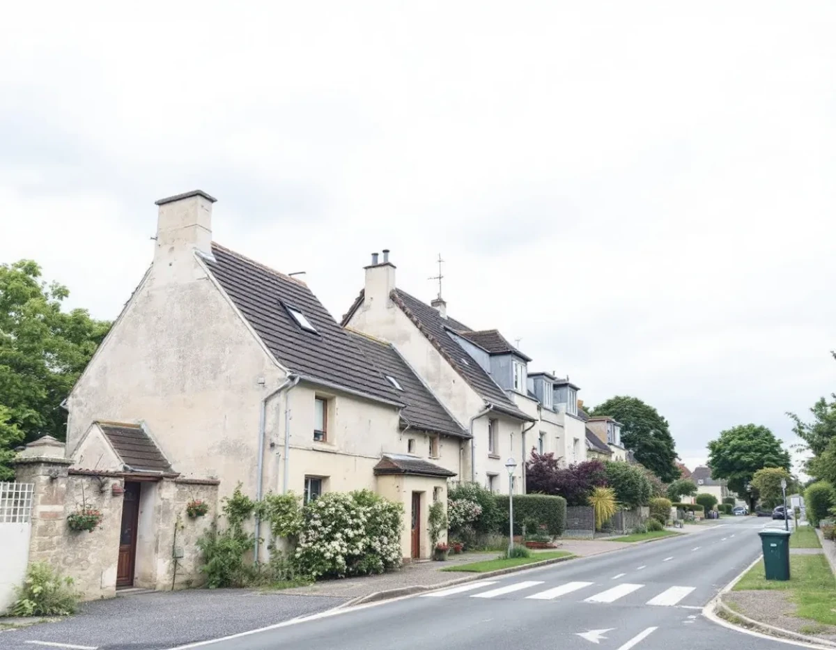 Vivre en périphérie de Rennes : une opportunité à saisir