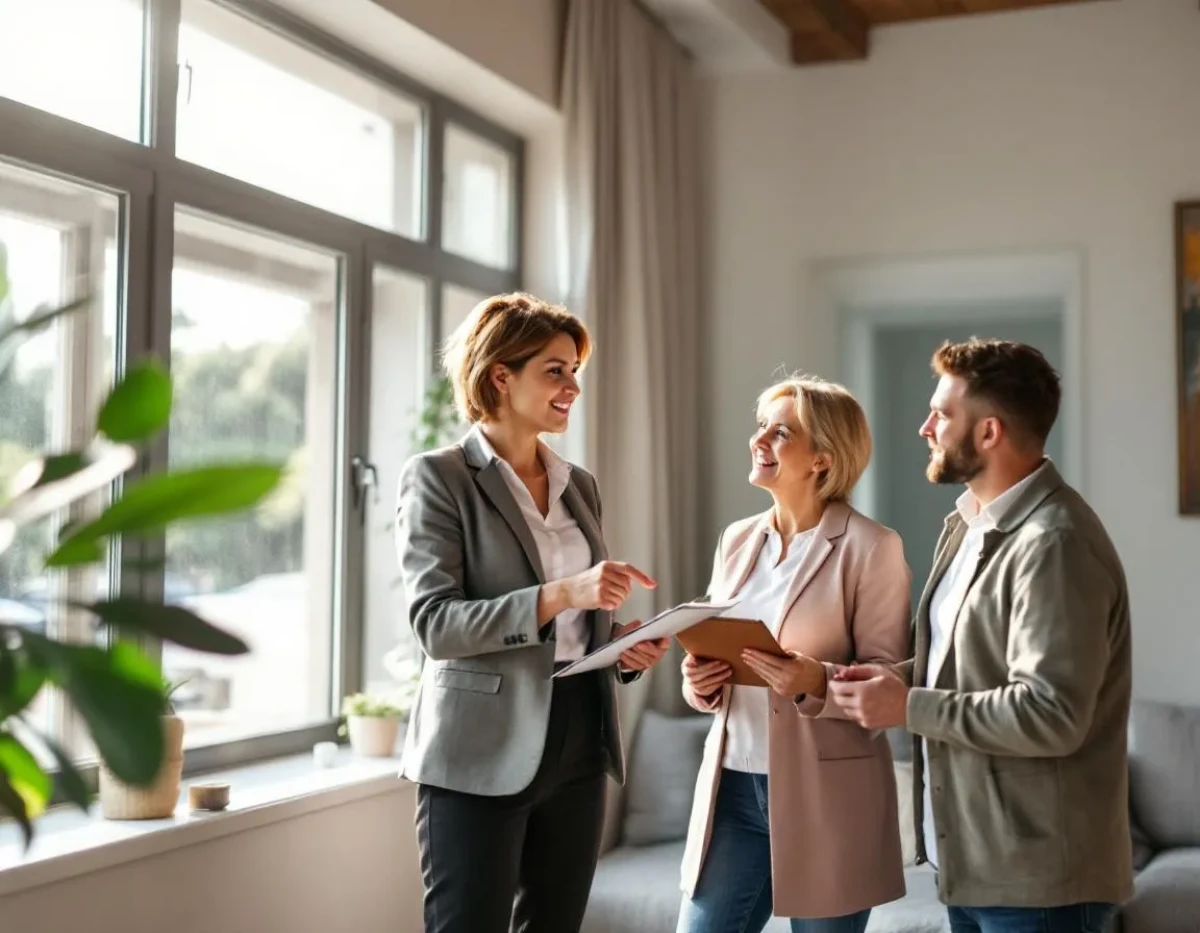 Valoriser son Bien : Tactiques pour une Vente Réussie