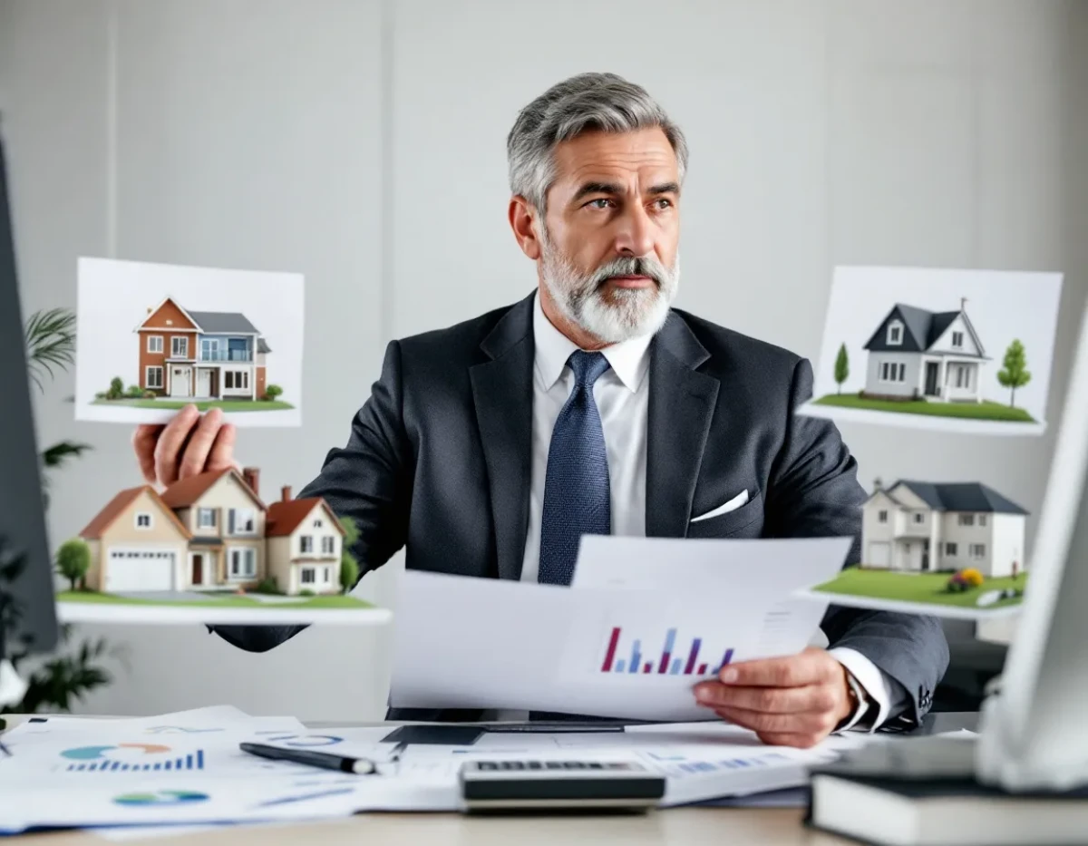 Investissement Locatif : Choisir le Bon Type de Bien