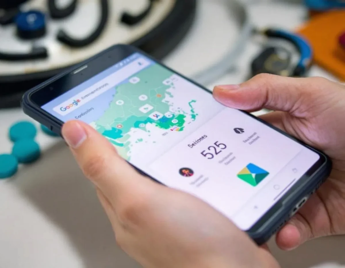 Google Mobilise des Milliards de Téléphones pour la Prédiction des Séismes : Les Résultats Surprenants Révélés par les Scientifiques