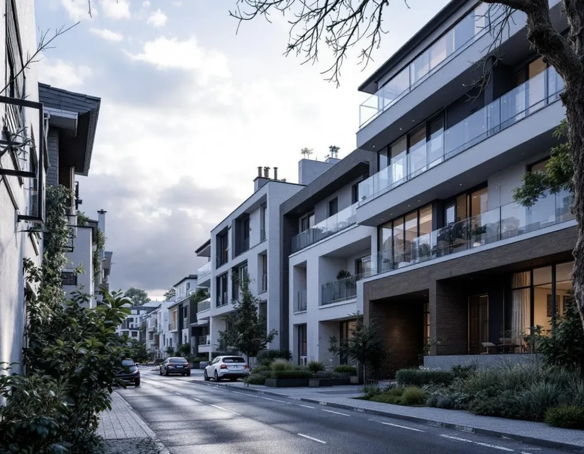 Investir en 2025 : Les Secrets de l'Achat Immobilier Réussi