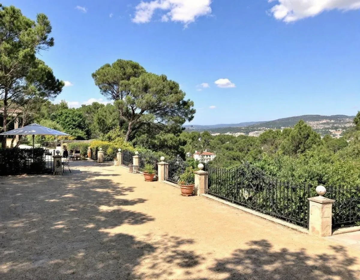Mougins : Le Choix Idéal pour un Investissement Immobilier de Prestige