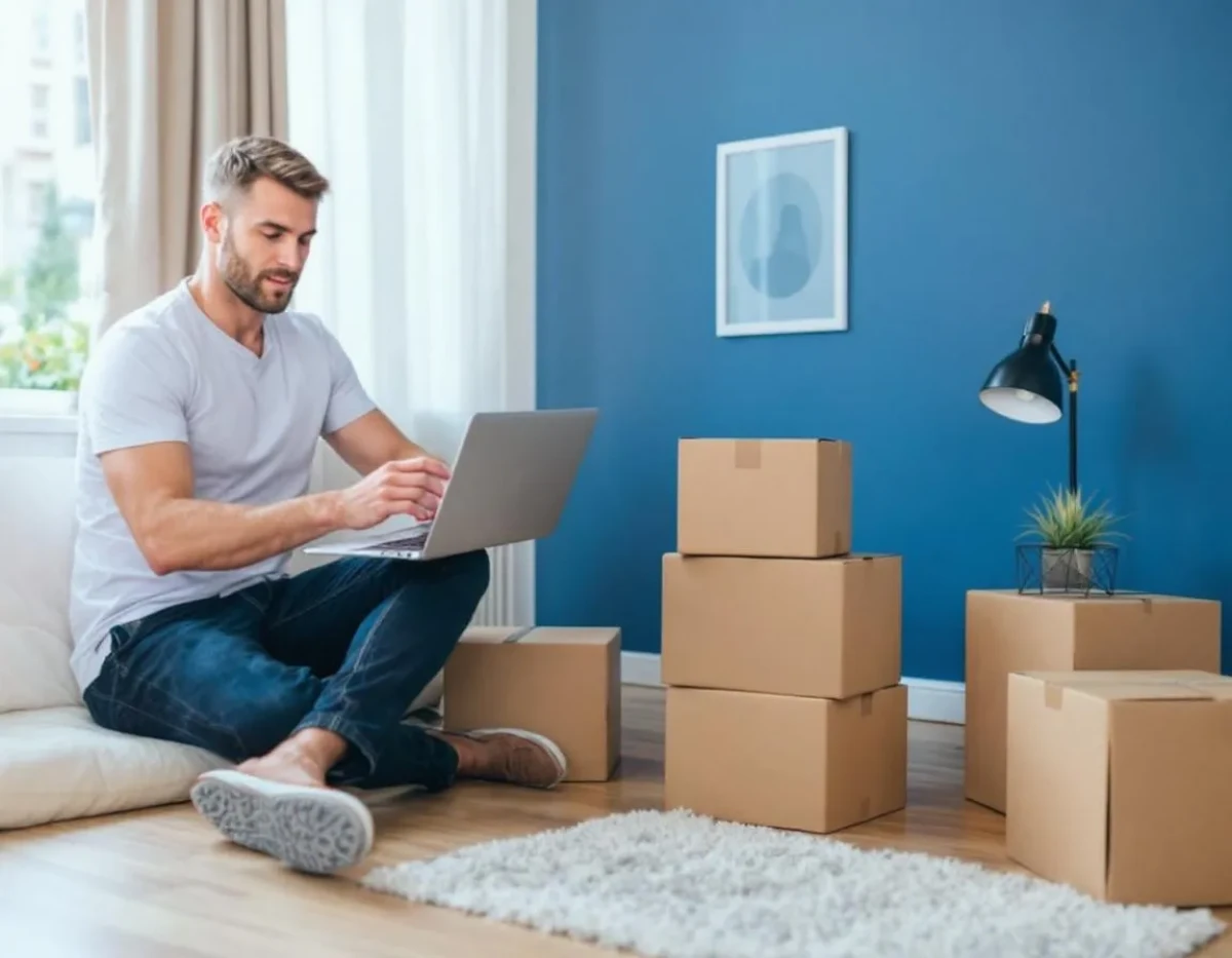 Optimisez votre Déménagement : Guide Pratique pour Ranger Efficacement vos Affaires