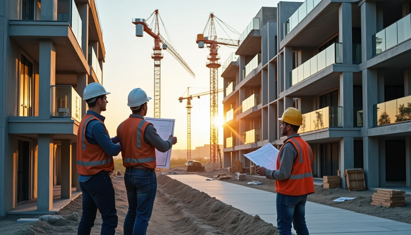 Index ingénierie 2026 : impact sur le coût de la construction