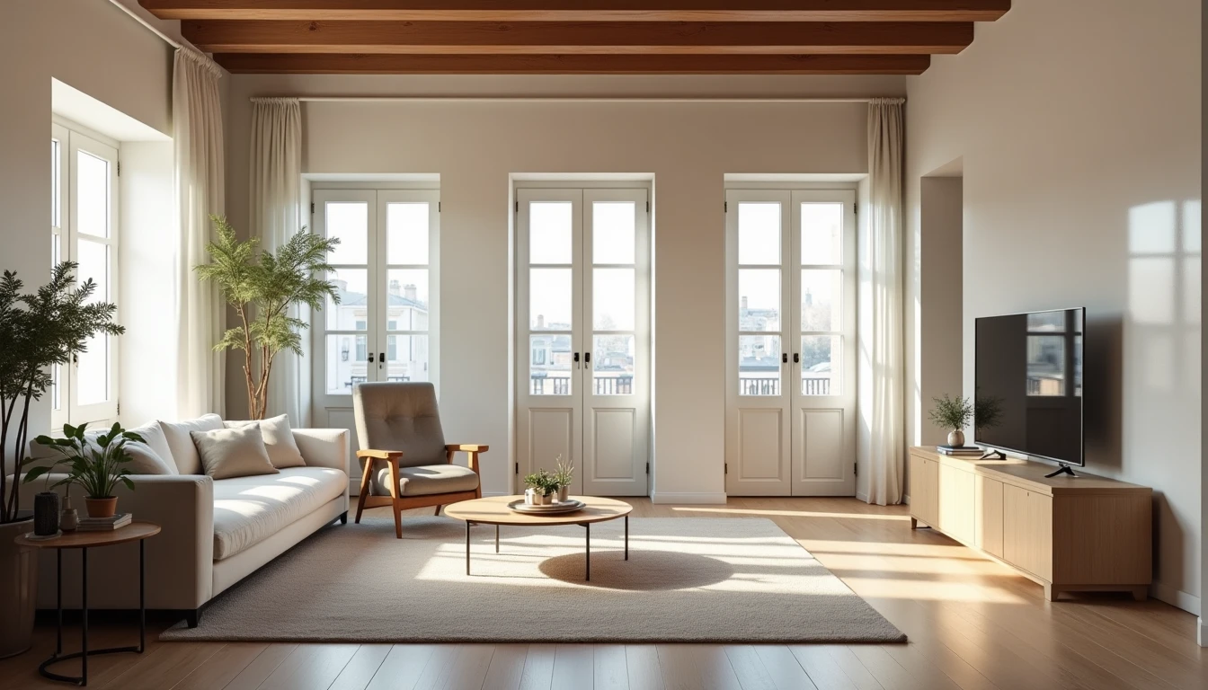 5 erreurs à éviter pour votre appartement Orleans a louer