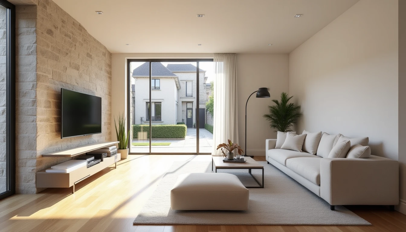 Ouest France Rennes : 7 Quartiers où Investir en Immobilier