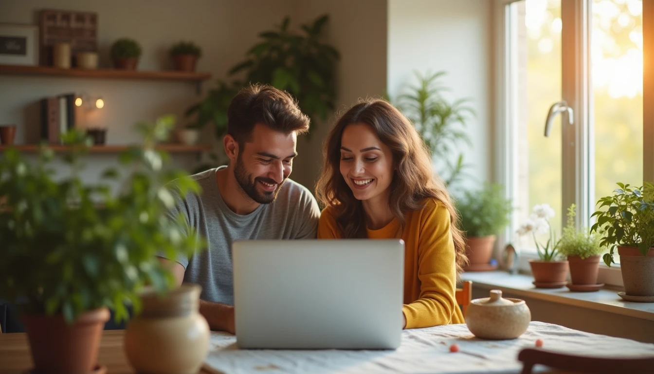 Évaluation immobilière : comment savoir combien vaut ma maison sans frais