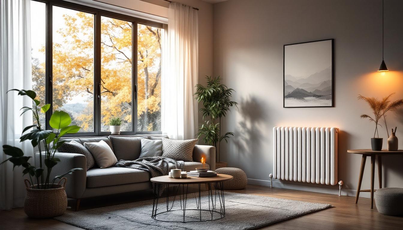 Chauffage : quand allumer selon les recommandations officielles