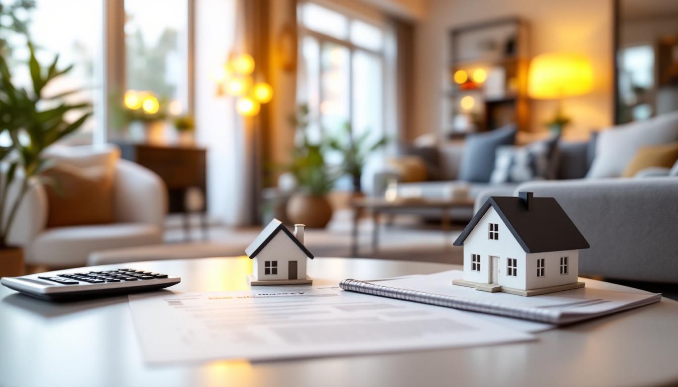 Quel pourcentage frais de notaire pour votre achat immobilier