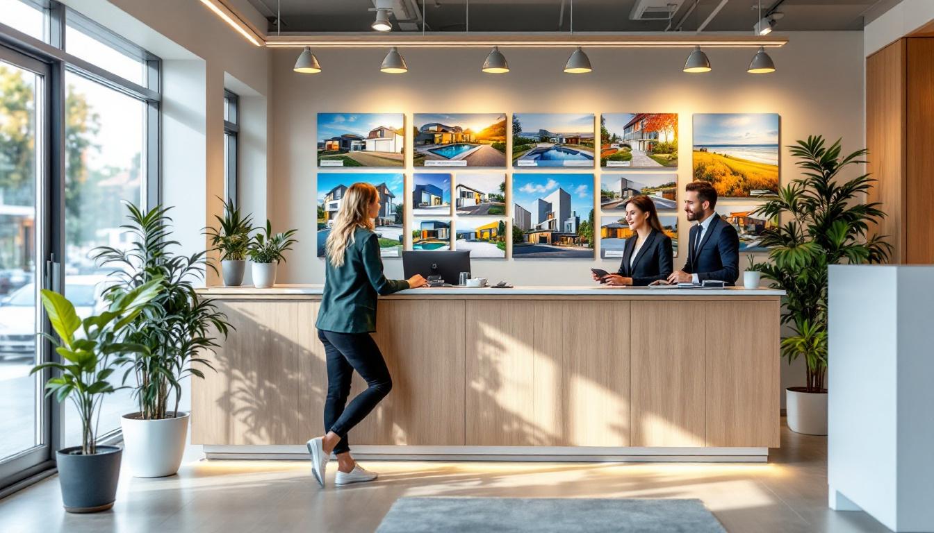 Quelle agence immo à Soissons pour vendre rapidement