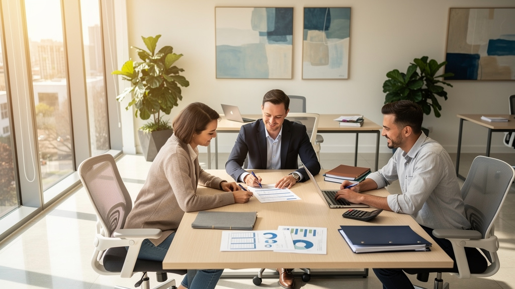PTZ sans apport : 5 banques qui acceptent votre dossier